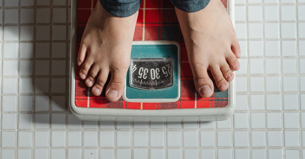 Body Weight (BW)