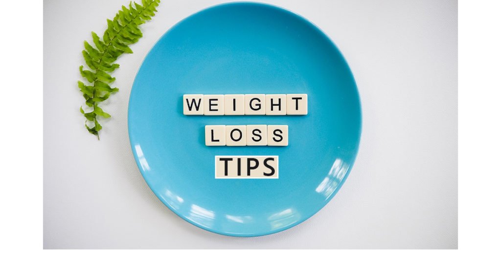 Weight Loss Tips