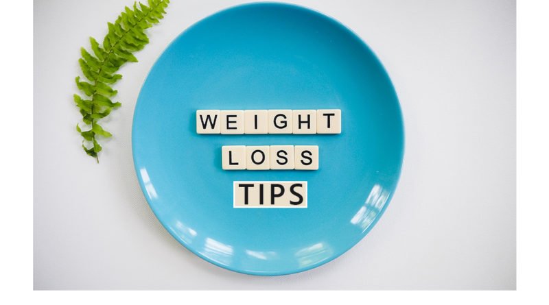 Weight Loss Tips