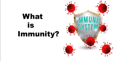 what is immunity?