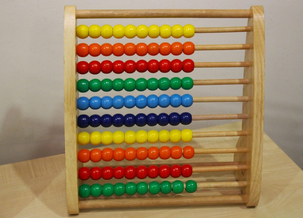  Abacus